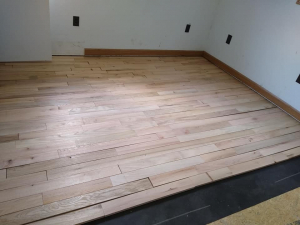 Tim's Flooring Services of Greensboro, NC