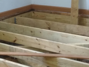 Tim's Flooring Services of Greensboro, NC