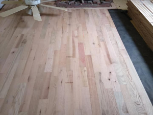 Tim's Flooring Services of Greensboro, NC