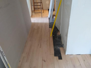 Tim's Flooring Services of Greensboro, NC