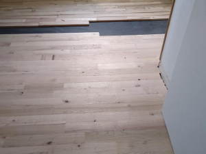 Tim's Flooring Services of Greensboro, NC