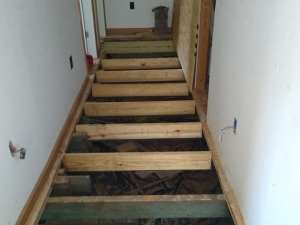 Tim's Flooring Services of Greensboro, NC