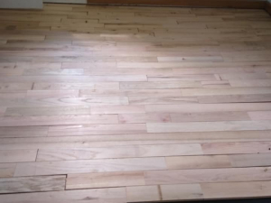 Tim's Flooring Services of Greensboro, NC