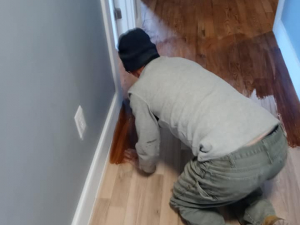 Tim's Flooring Services of Greensboro, NC