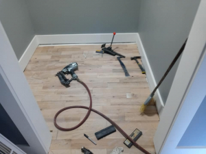 Tim's Flooring Services of Greensboro, NC