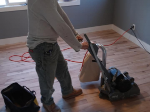 Tim's Flooring Services of Greensboro, NC