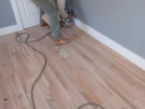 Tim's Flooring Services of Greensboro, NC