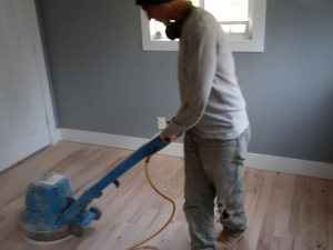 Tim's Flooring Services of Greensboro, NC