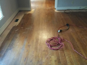 Tim's Flooring Services of Greensboro, NC