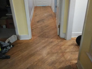 Tim's Flooring Services of Greensboro, NC