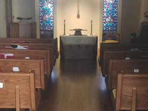 Tim's Flooring Services of Greensboro, NC