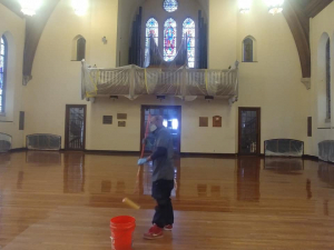 Tim's Flooring Services of Greensboro, NC